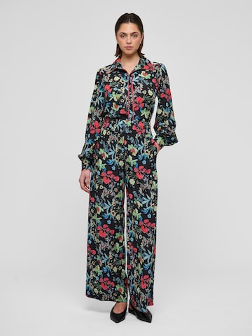 Dea Kudibal Shirt ' UmasDEA ' in Groen: voorkant