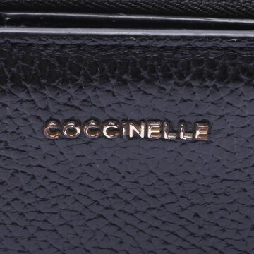 Coccinelle Small Leather Goods in One size in Black