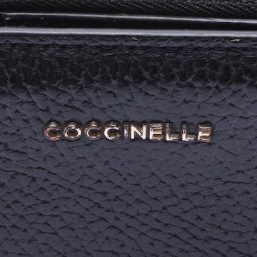 Coccinelle Small Leather Goods in One size in Black