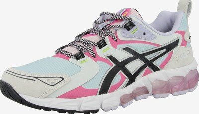 ASICS Chaussure de sport 'Gel-Quantum 180' en mélange de couleurs, Vue avec produit