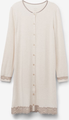 INTIMISSIMI Nachthemd in Beige: Vorderseite