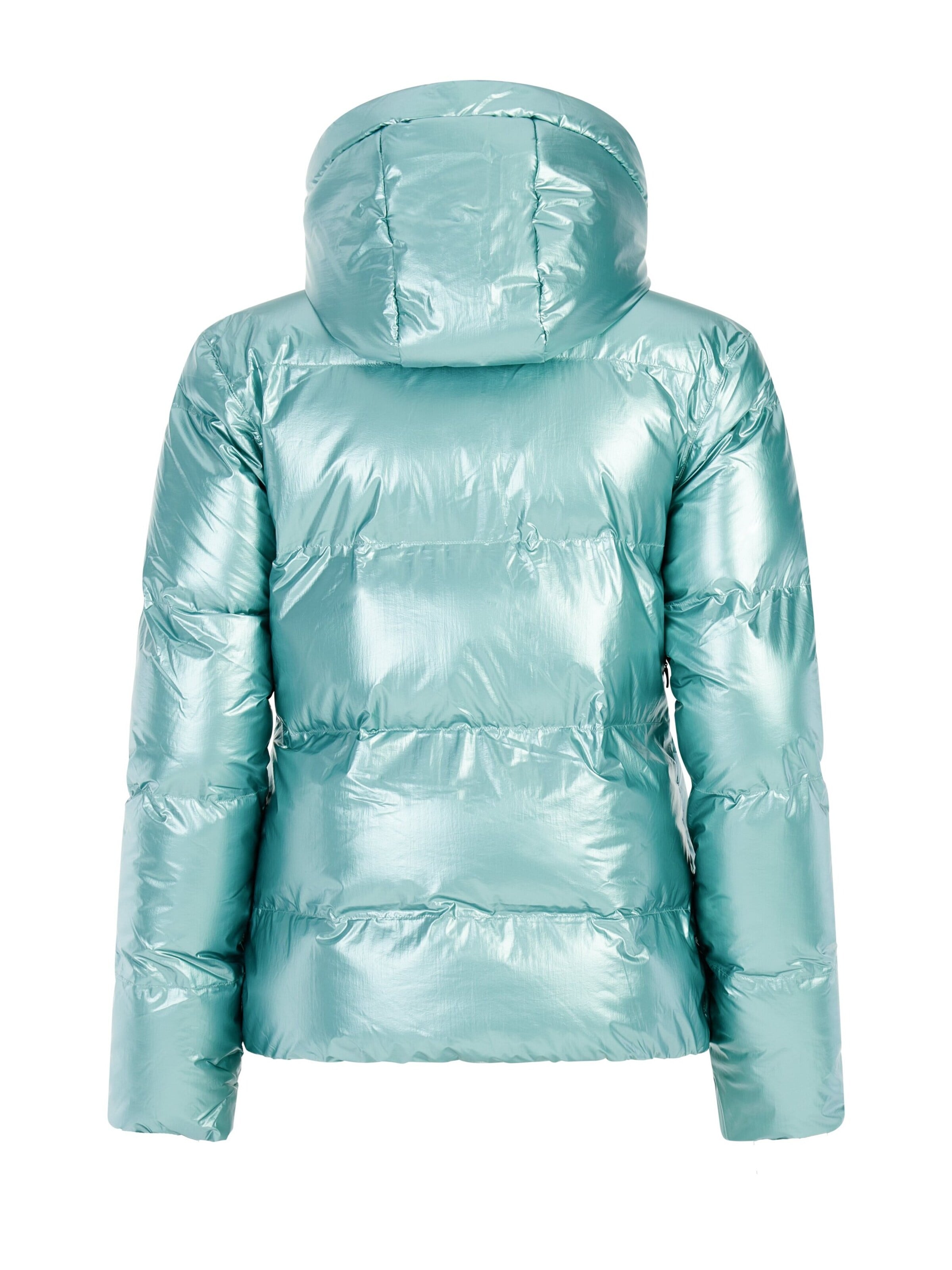 Veste de sport PROTEST en bleu