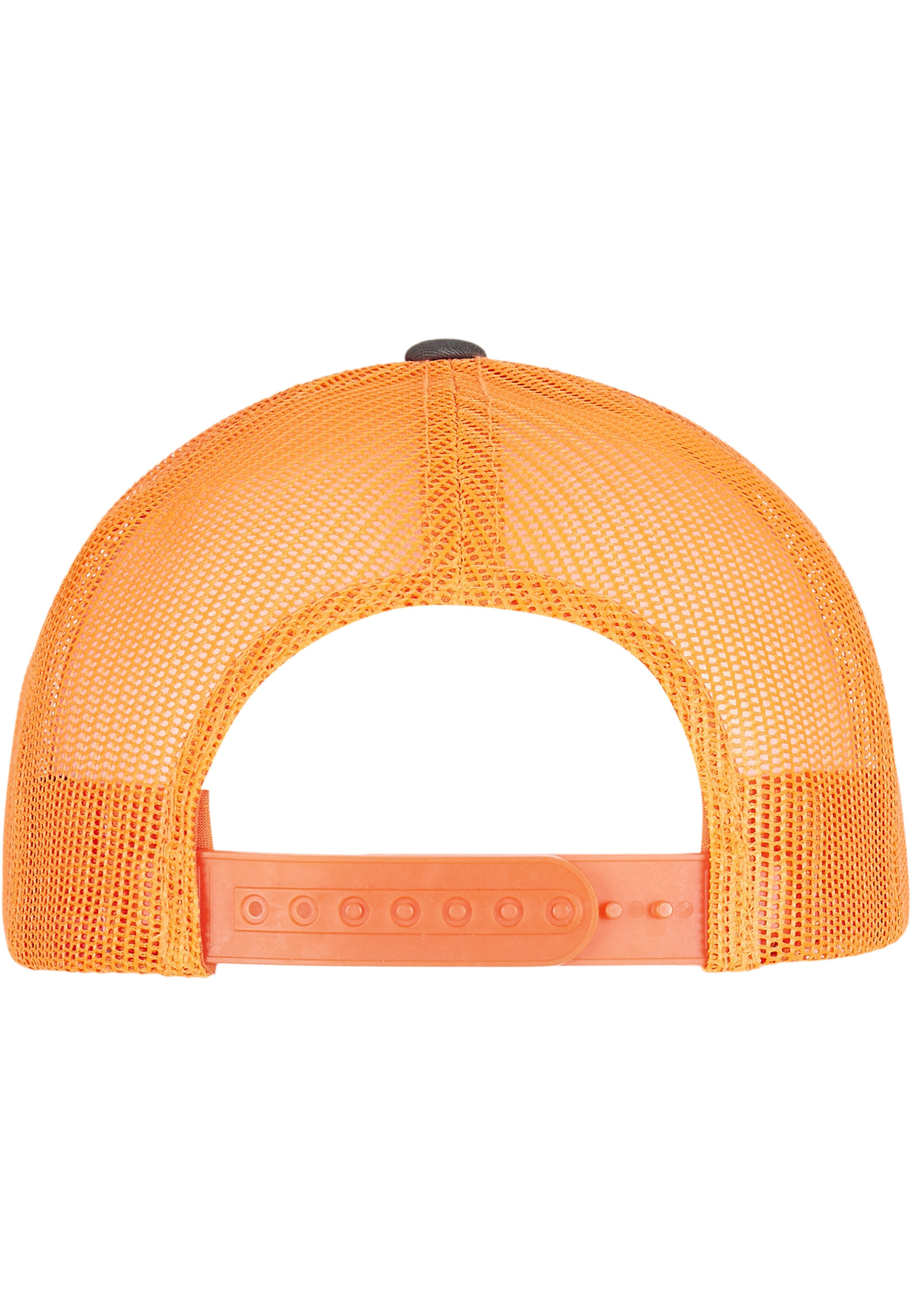 Flexfit Кепка 'Retro' в Серый