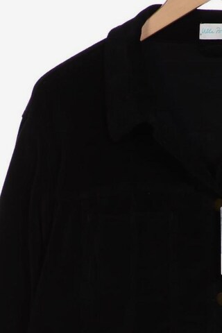 Ulla Popken Jacket & Coat in XXXL in Black