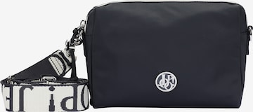 JOOP! - Bolso de hombro 'Lietissimo Loretta' en azul: frente