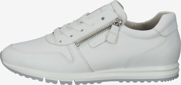 GABOR Sneakers in White