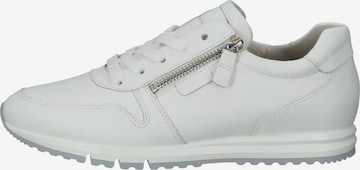 GABOR Sneakers laag in Wit