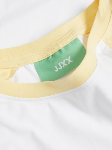 JJXX Shirts 'GIGI' i hvid