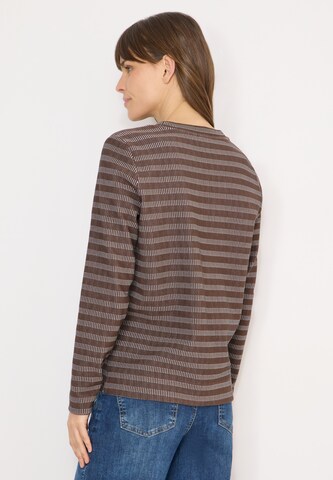 CECIL Shirt in Beige