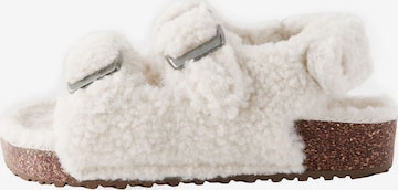 Next Juhlakengät värissä beige: etupuoli