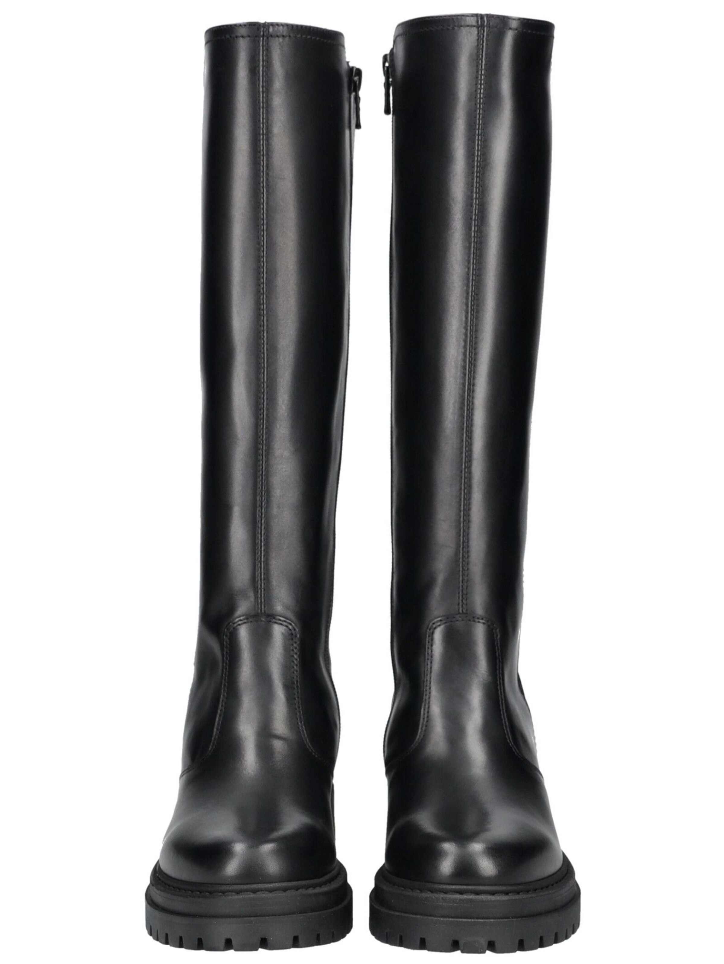 Nero Giardini Stiefel in Schwarz