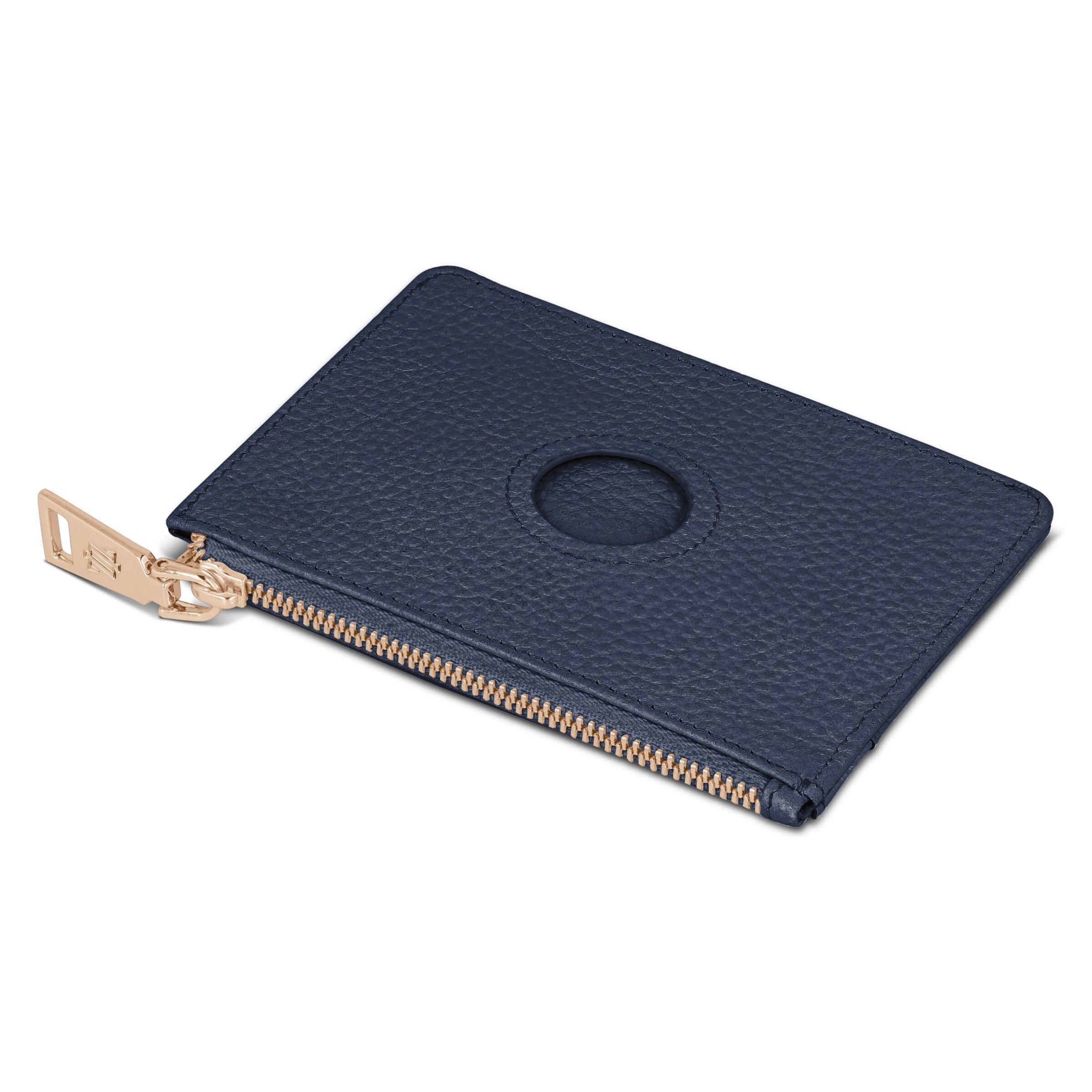 Lazarotti Case 'Bologna' in Blue