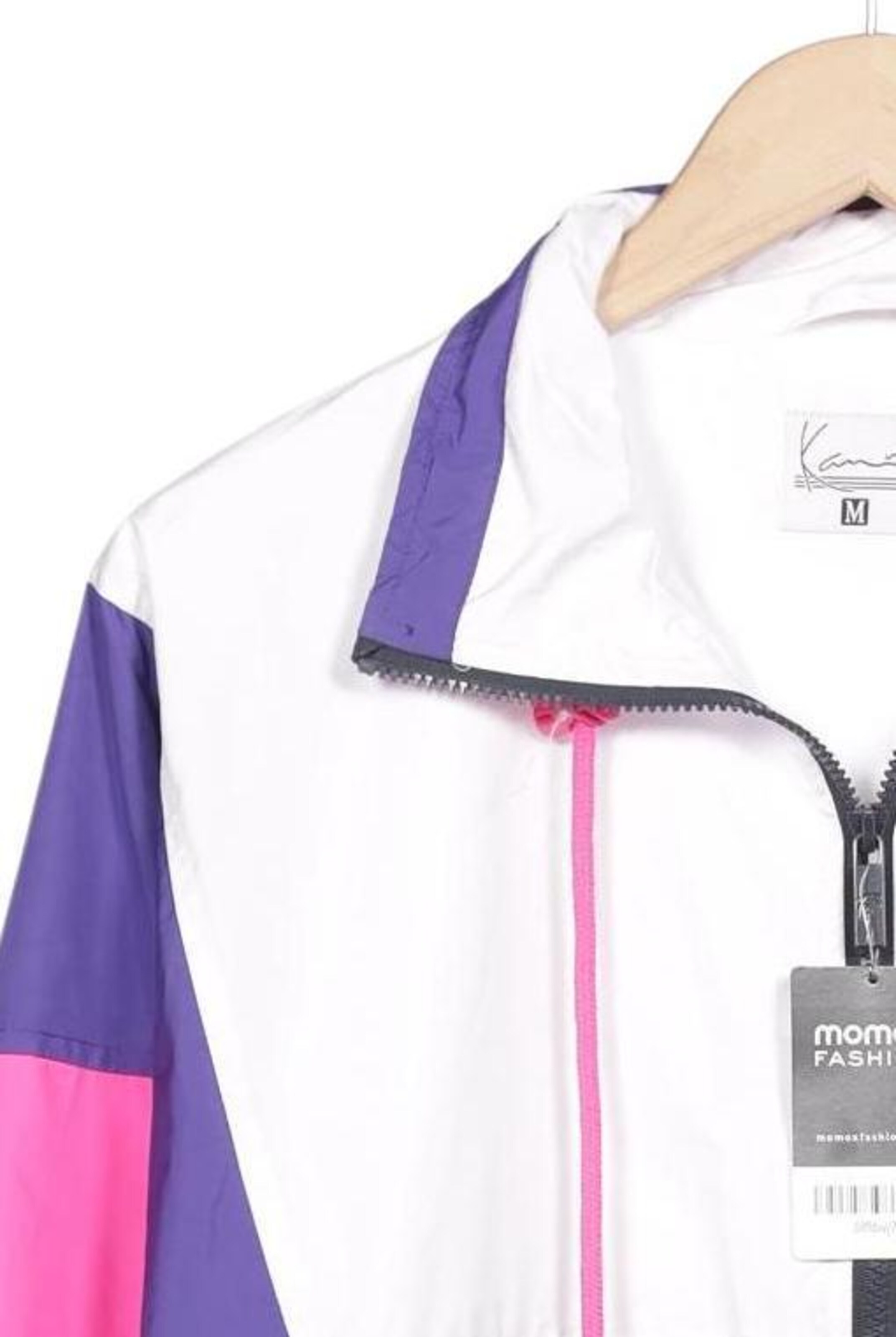 Karl Kani Jacket & Coat in M in Mixed colors