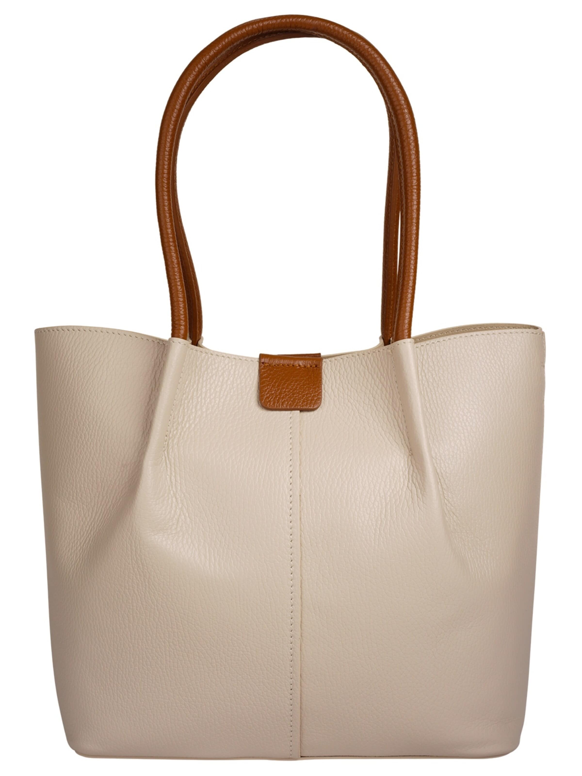 Samantha Look Handtasche‌ in Beige