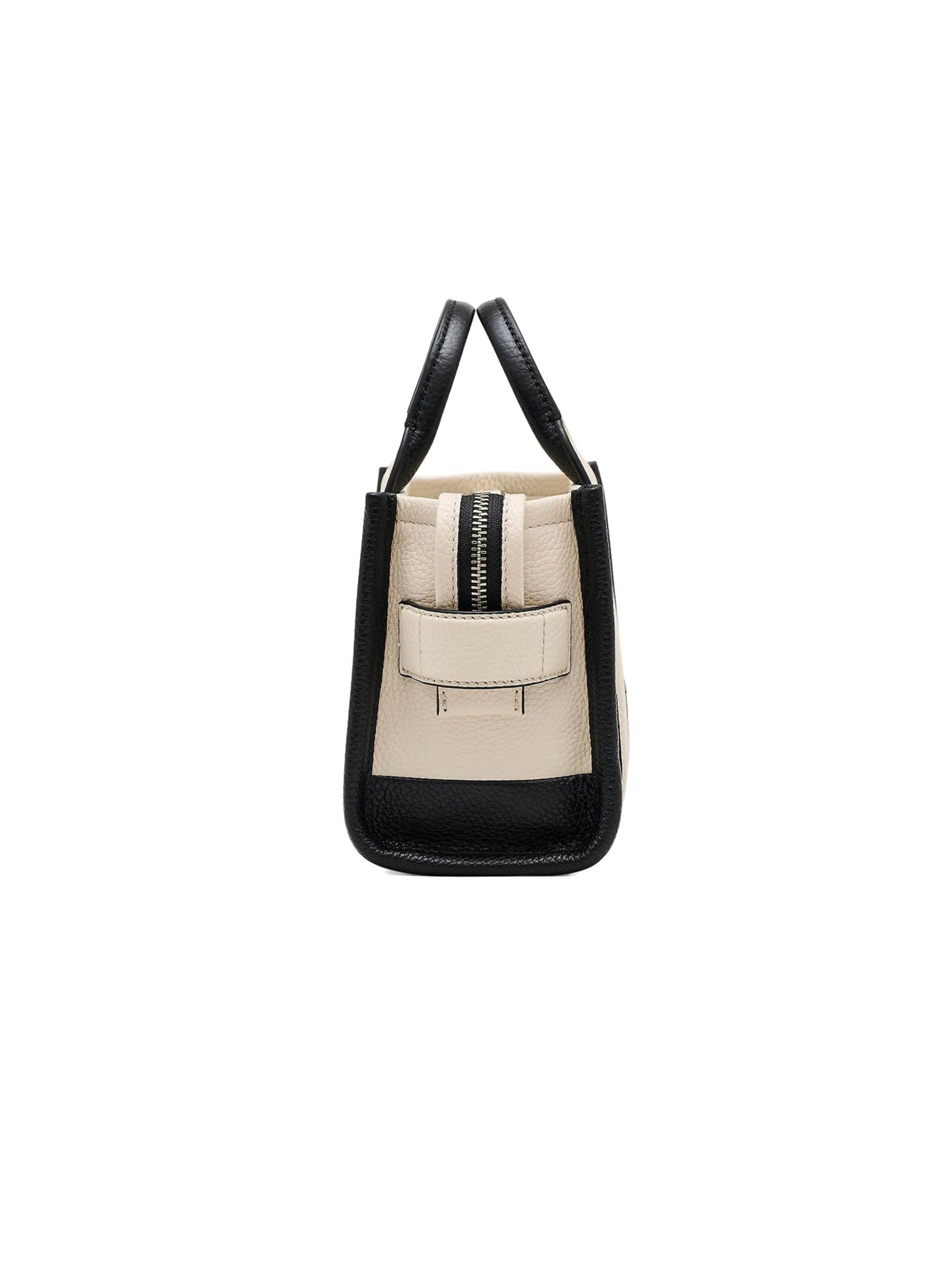 Marc Jacobs - Bolso de mano 'The Crossbody Tote' en beige