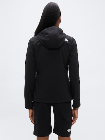 THE NORTH FACE Vabaajajope 'NIMBLE', värv must