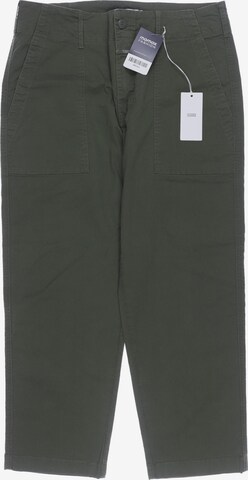 Closed Pants in M in Green: front
