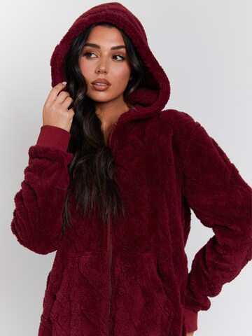 Loungeable Pajama in Red