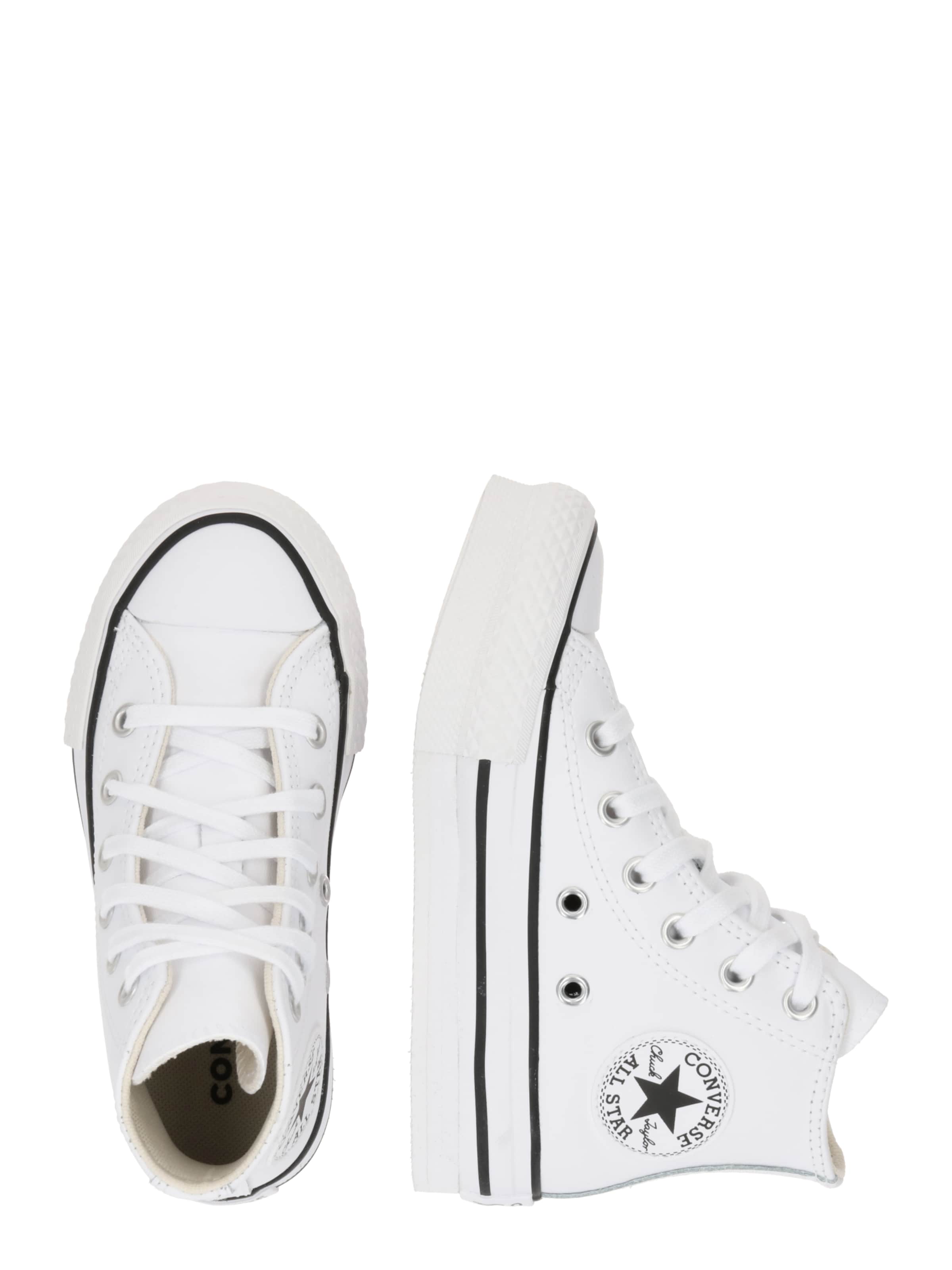 CONVERSE Trainers 'CHUCK TAYLOR ALL STAR' in White
