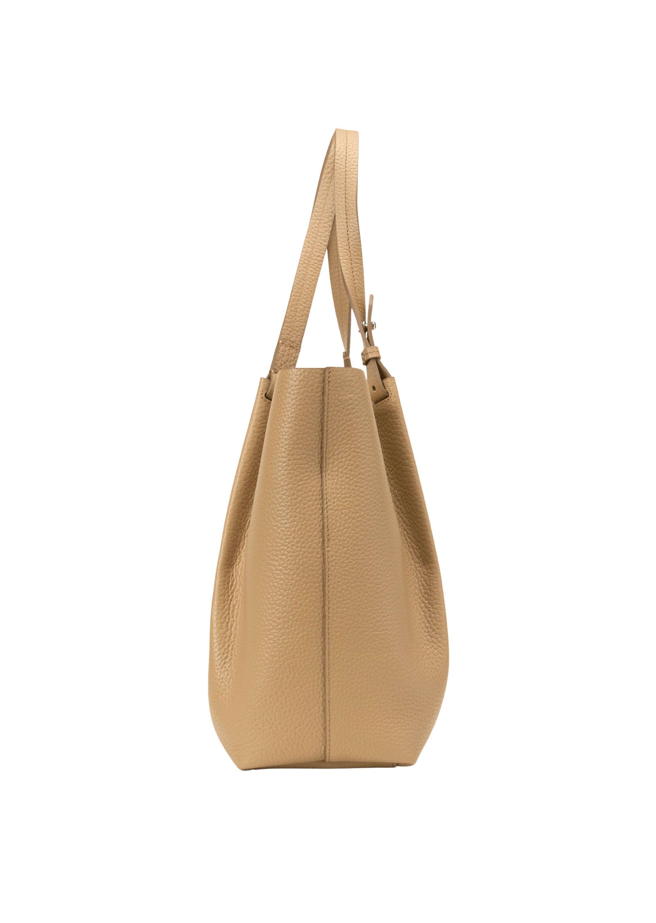 Marc O'Polo Shopper in Braun