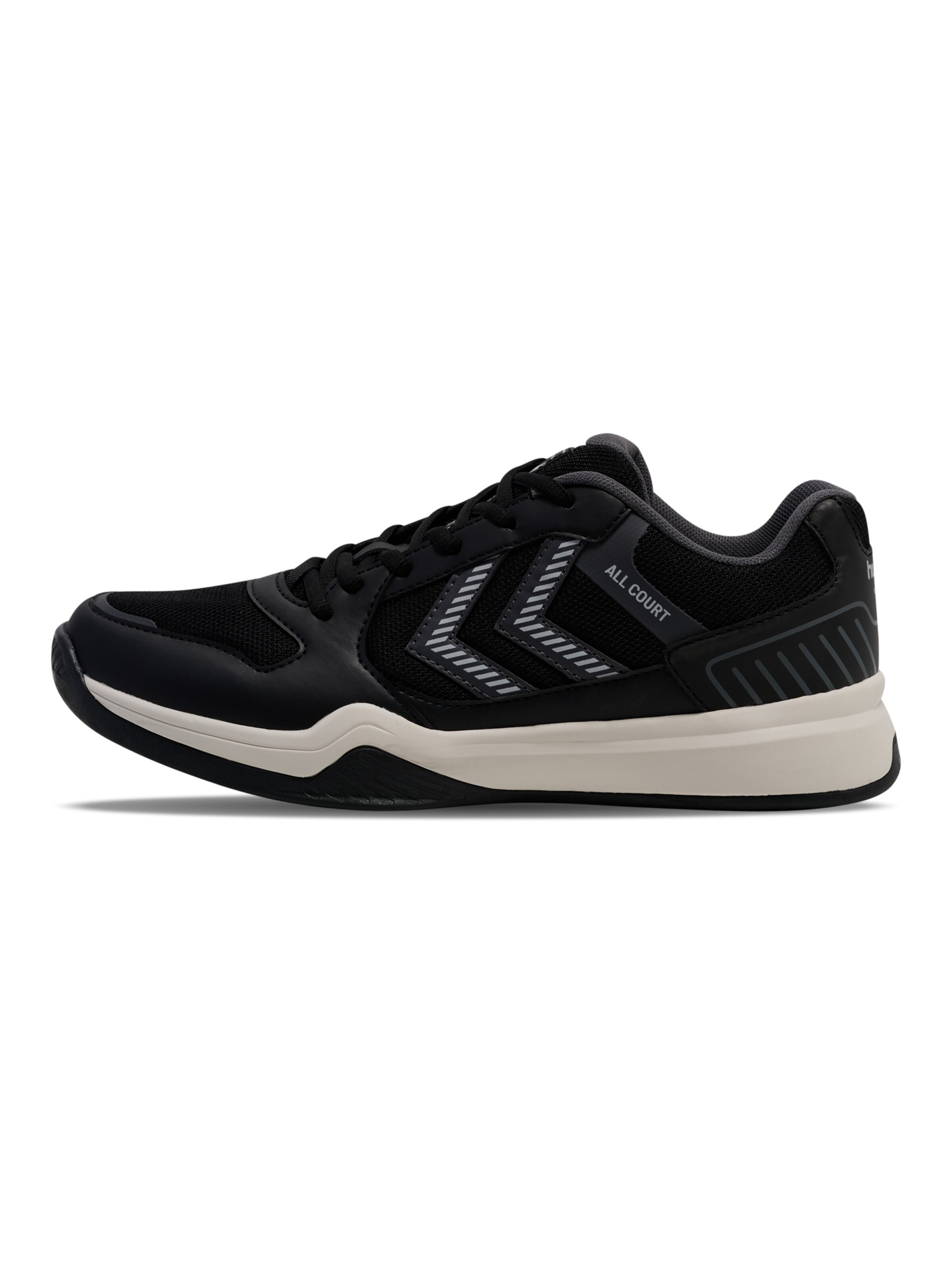 Hummel Sportssko 'All Court' i sort: forside