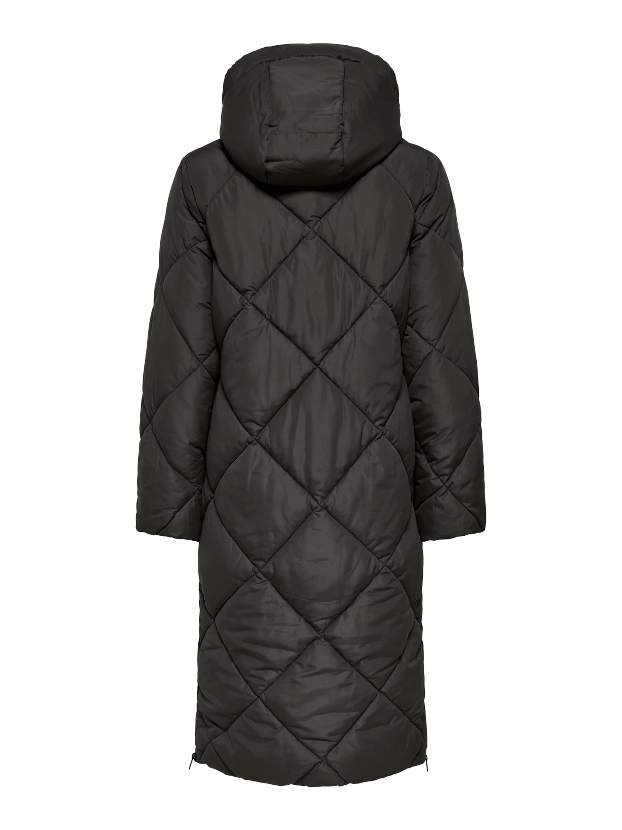 Cappotto invernale 'ONLMAGGI' di ONLY in verde