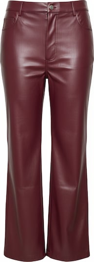 studioselect Hlače 'Selena' u tamno crvena, Pregled proizvoda