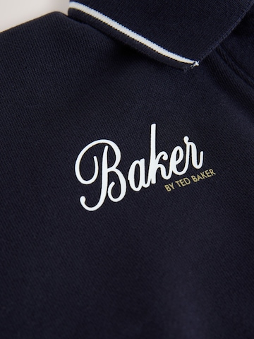 Set 'Varsity' Baker by Ted Baker en bleu