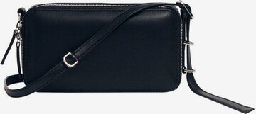 MANGO Crossbody Bag 'Piko' in Black: front