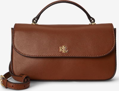 Poșete pe One Size Lauren Ralph Lauren pe maro, Vizualizare produs