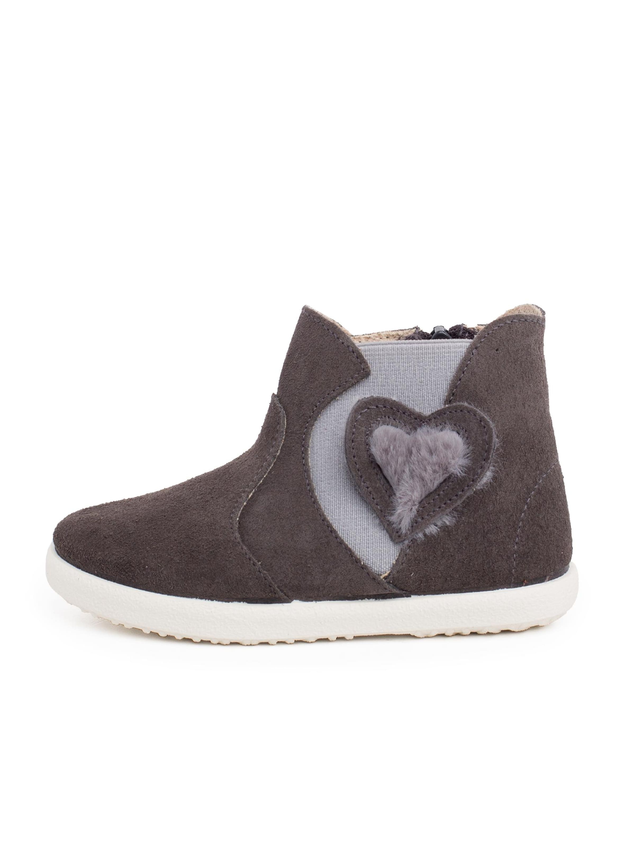 Pisamonas - Botas en gris