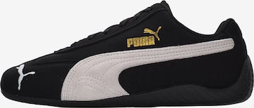 PUMATenisice 'Speedcat' - crna boja: prednji dio