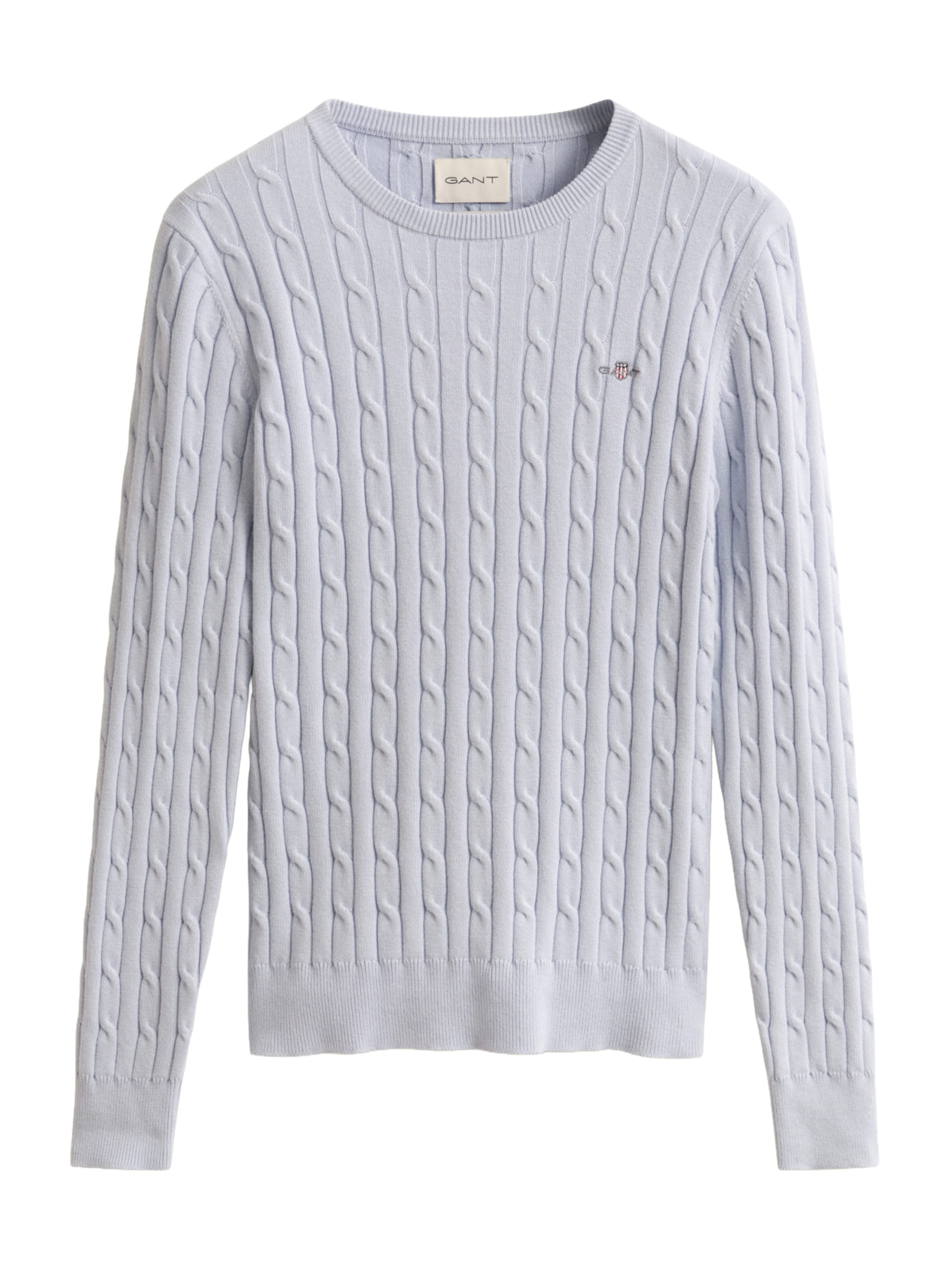 GANT Sweater in Blue: front