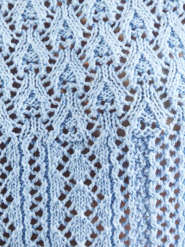Pull-over 'ONLNOLA' ONLY en bleu