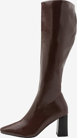 ruda Raid Auliniai 'HETTIE': priekis