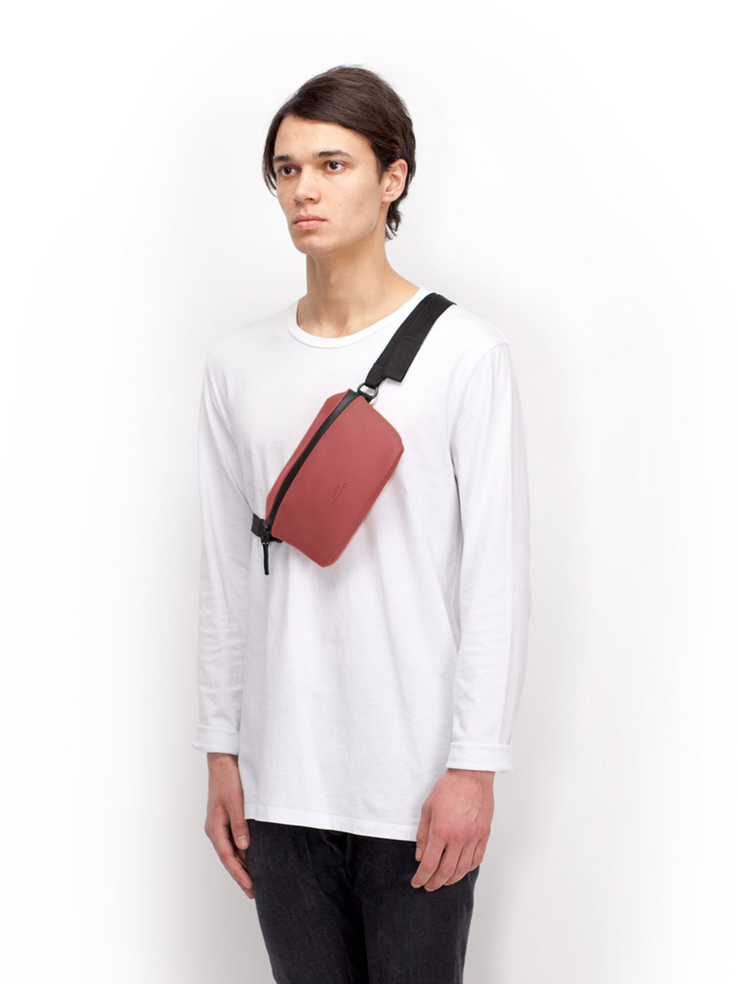 Marsupio di Ucon Acrobatics in rosa