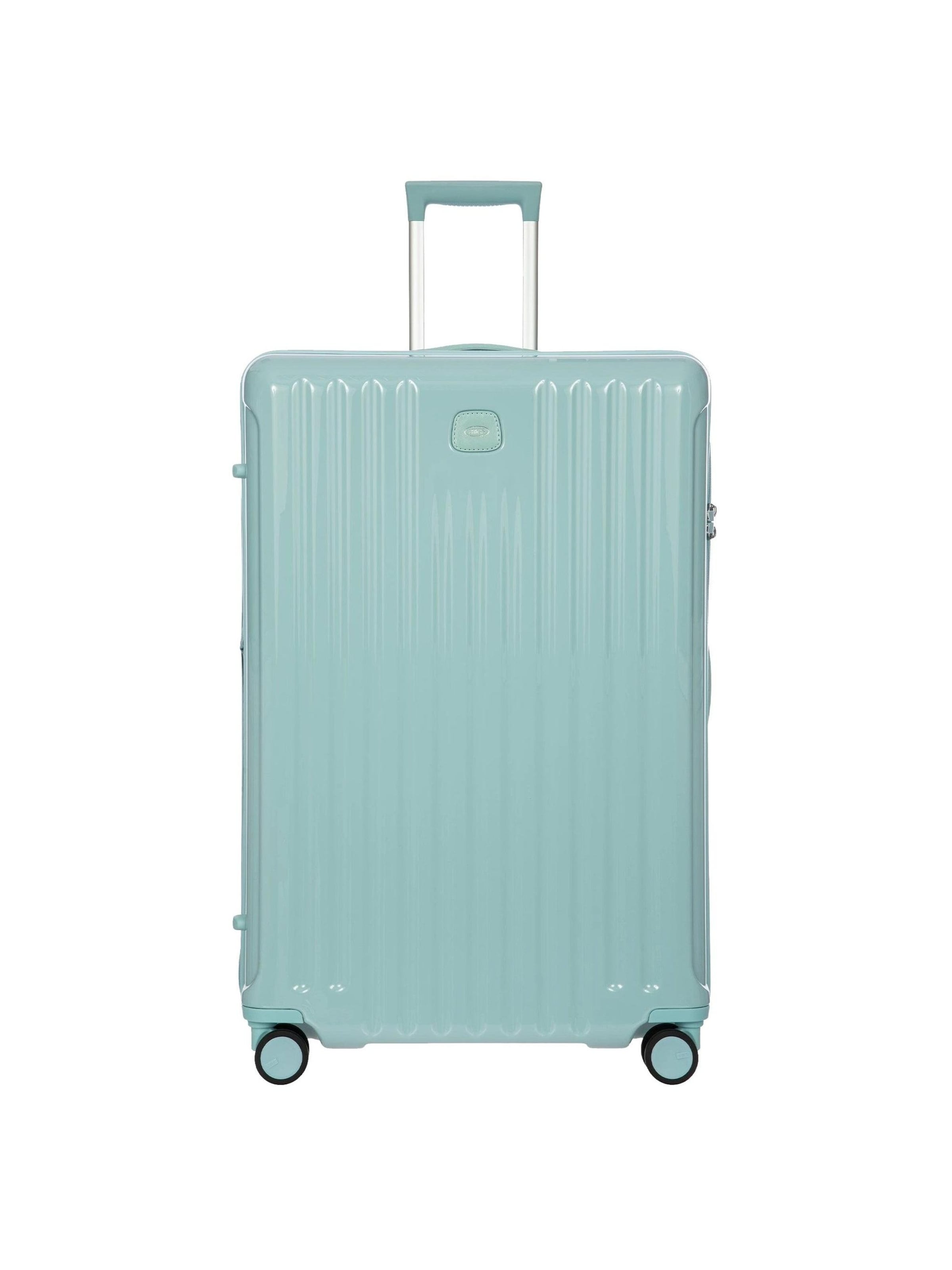 Bric's Cart 'Positano' in Blue: front