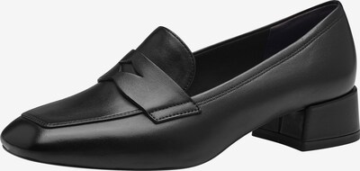 TAMARIS Sapato Slip-on em preto, Vista do produto