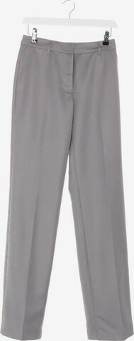 Anine Bing Pants in XXS in Grey: front