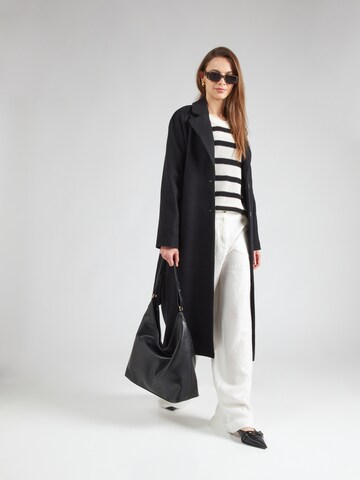 Pull-over 'Neale' mbym en noir