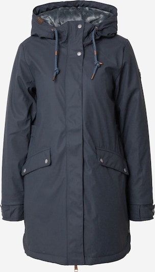 Ragwear Tehnička jakna 'Tinsley' u mornarsko plava, Pregled proizvoda
