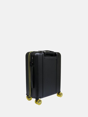 Trolley 'REFRIGIWEAR CABIN TROLLEY Valigie e Trolley' di Refrigiwear in nero