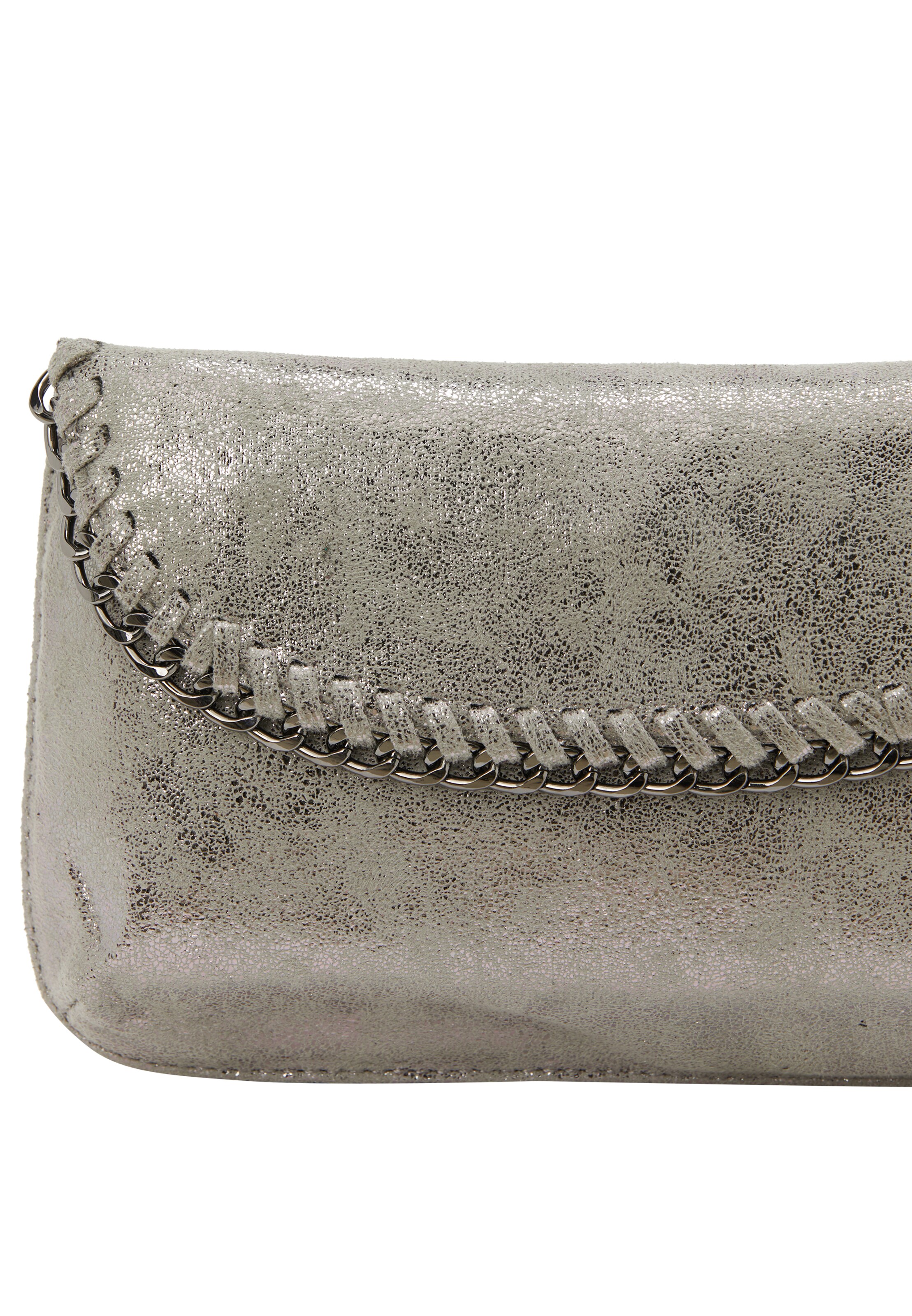 KRZY Crossbody Bag in Beige