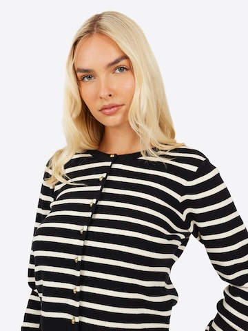 Cardigan BRAVE SOUL en noir