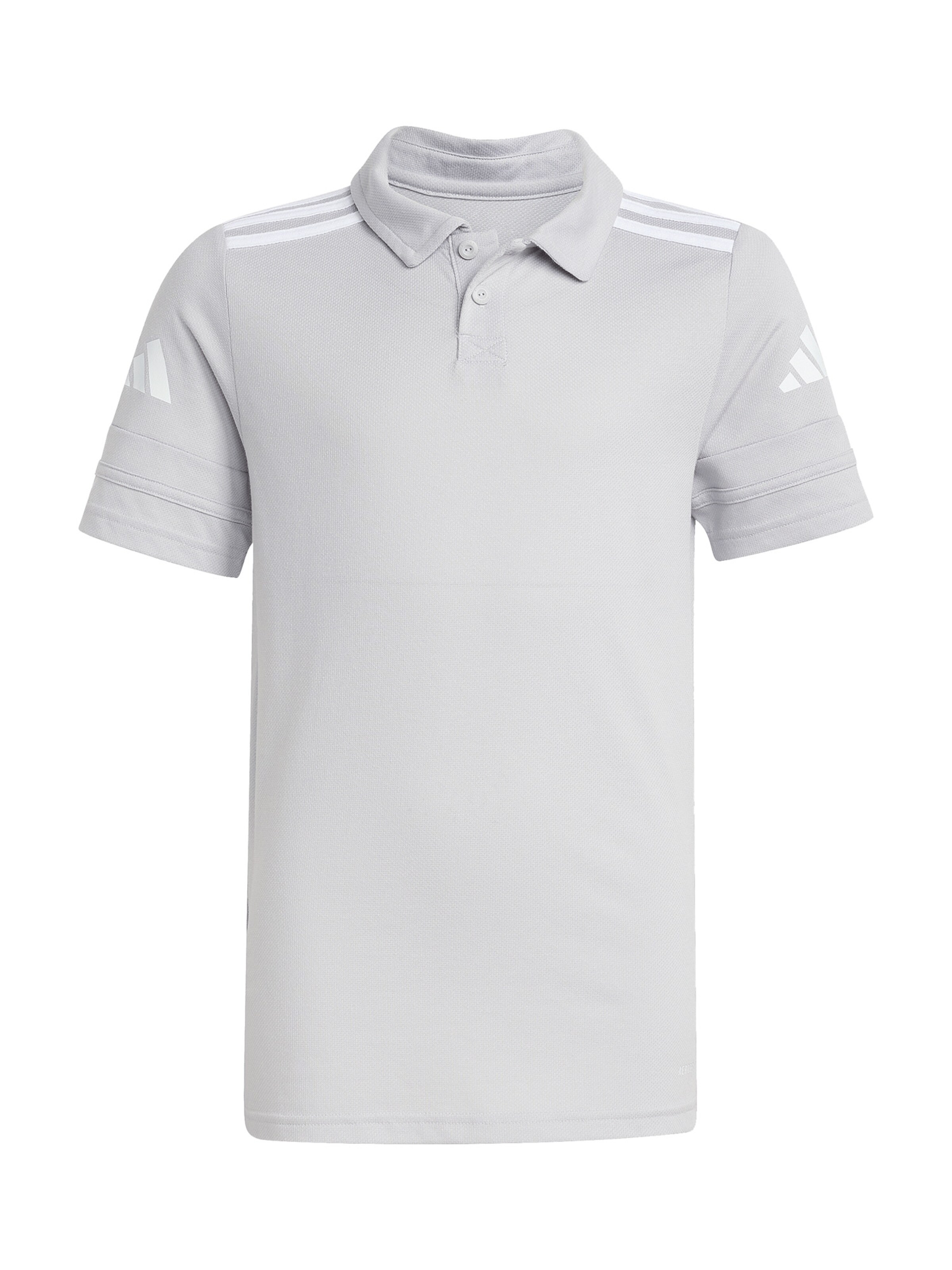 ADIDAS PERFORMANCE Performance Shirt in Grey: front