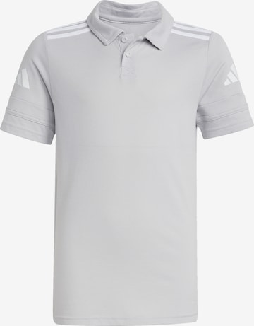 ADIDAS PERFORMANCE Performance Shirt in Grey: front