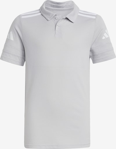 ADIDAS PERFORMANCE Tehnička sportska majica veličine 116 u siva / bijela, Pregled proizvoda