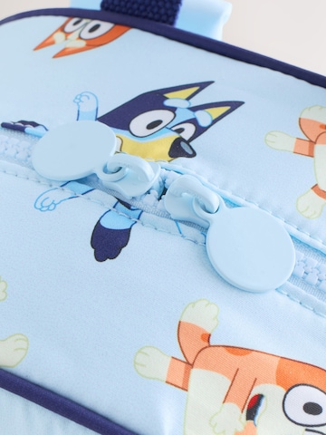 Next Seljakott 'Bluey', värv sinine