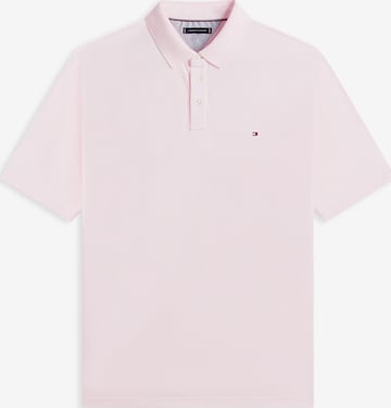 Tommy Hilfiger Big & Tall Shirt '1985' in Pink: front