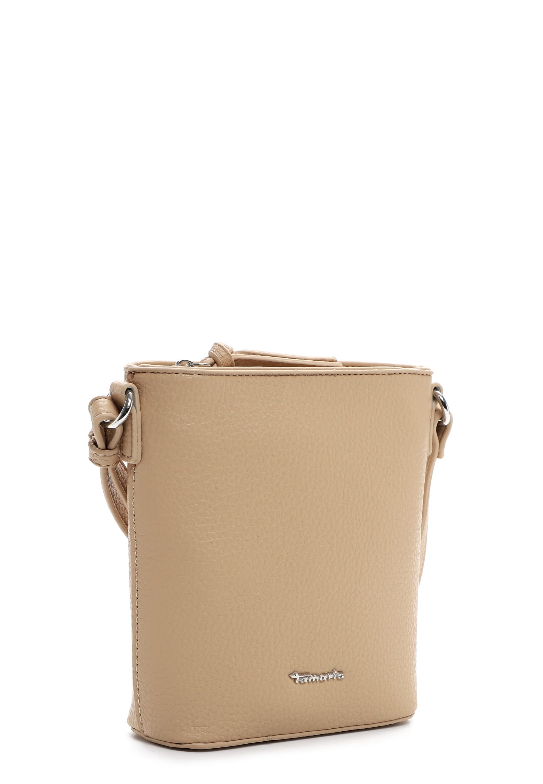 Tamaris Schoudertas ' TAS Alessia ' in Beige